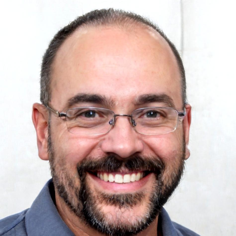 Zufriedener Mandant Thomas Weber