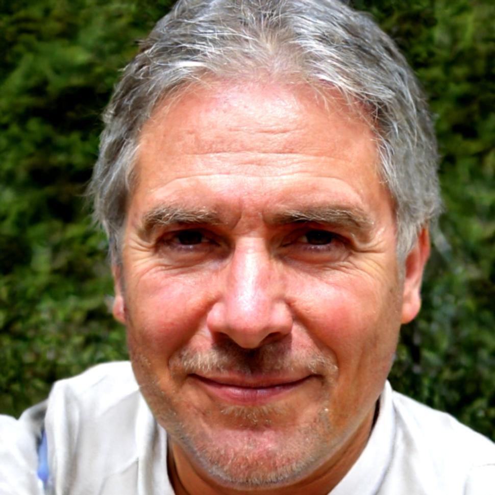 Klaus Weber