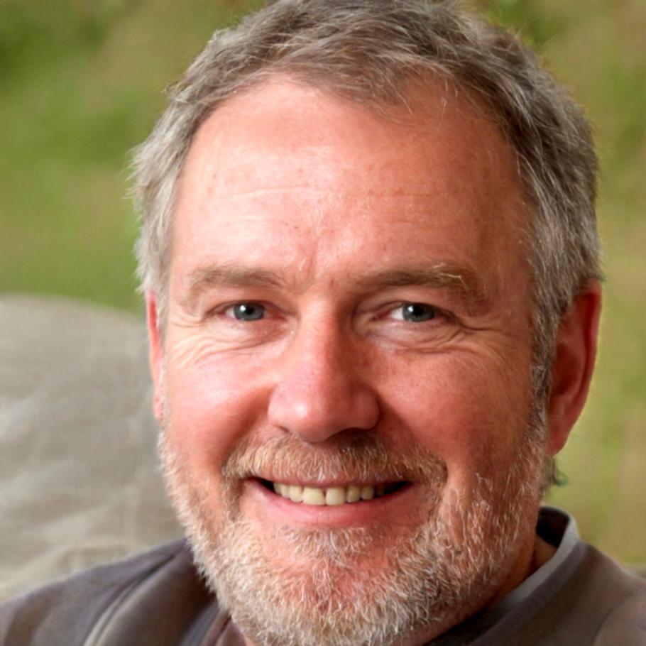 Martin Schneider